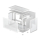 Deepcool CH260 White - 1336387 - zdjęcie 5